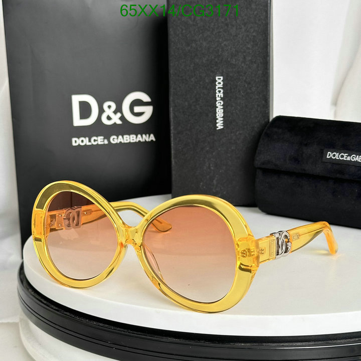 D&G-Glasses Code: CG3171 $: 65USD