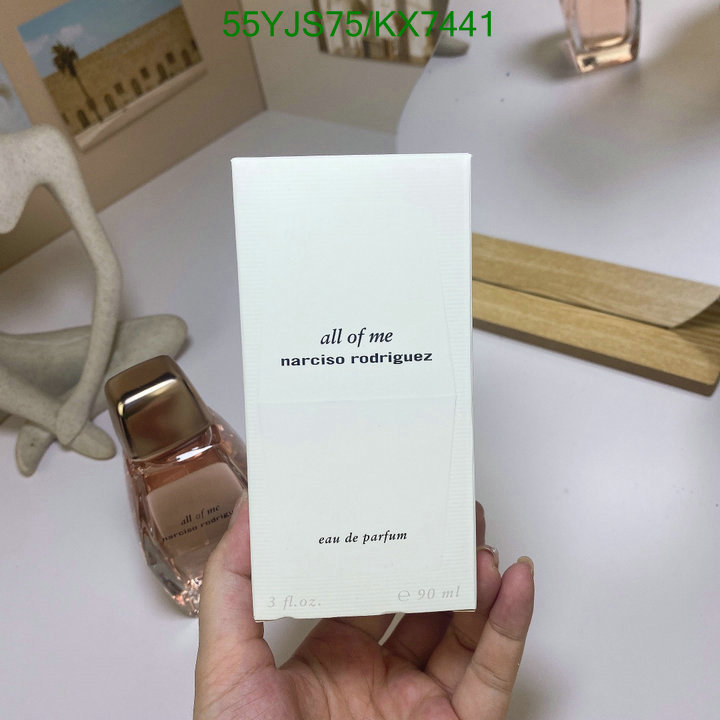 Narciso Rodriguez-Perfume Code: KX7441 $: 55USD