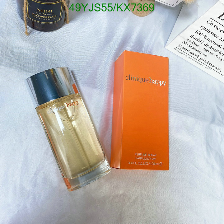 Cliniquc Happy-Perfume Code: KX7369 $: 49USD