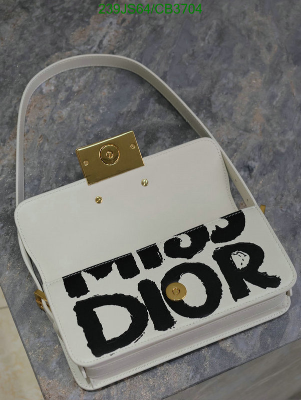 Dior-Bag-Mirror Quality Code: CB3704 $: 239USD