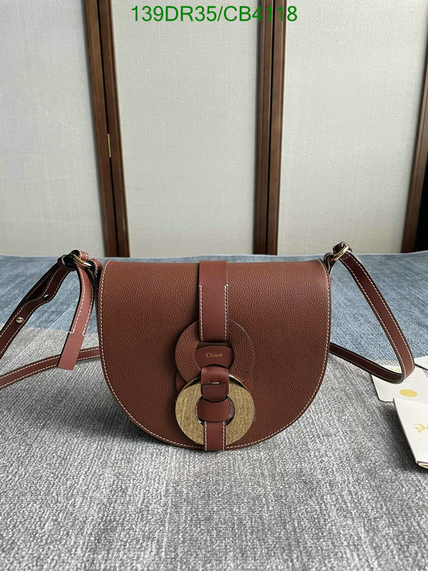 Chlo-Bag-Mirror Quality Code: CB4118 $: 139USD