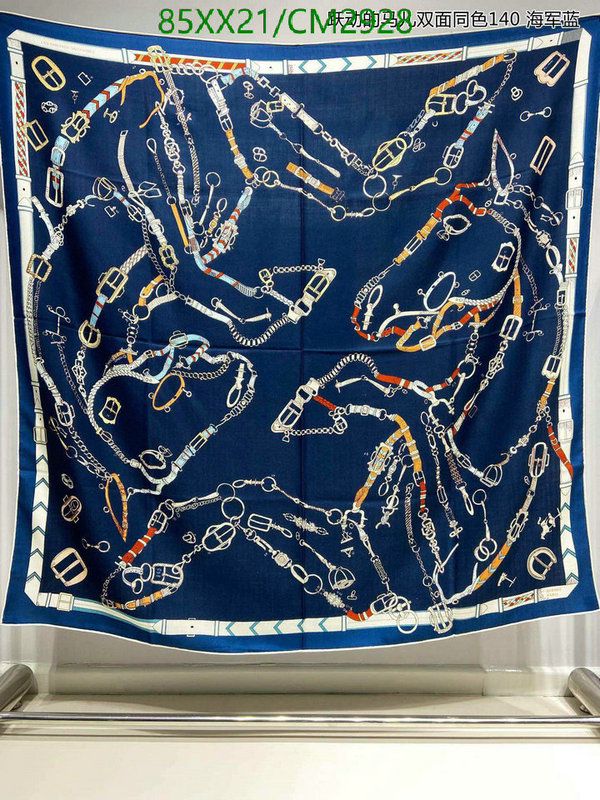 Hermes-Scarf Code: CM2928 $: 85USD