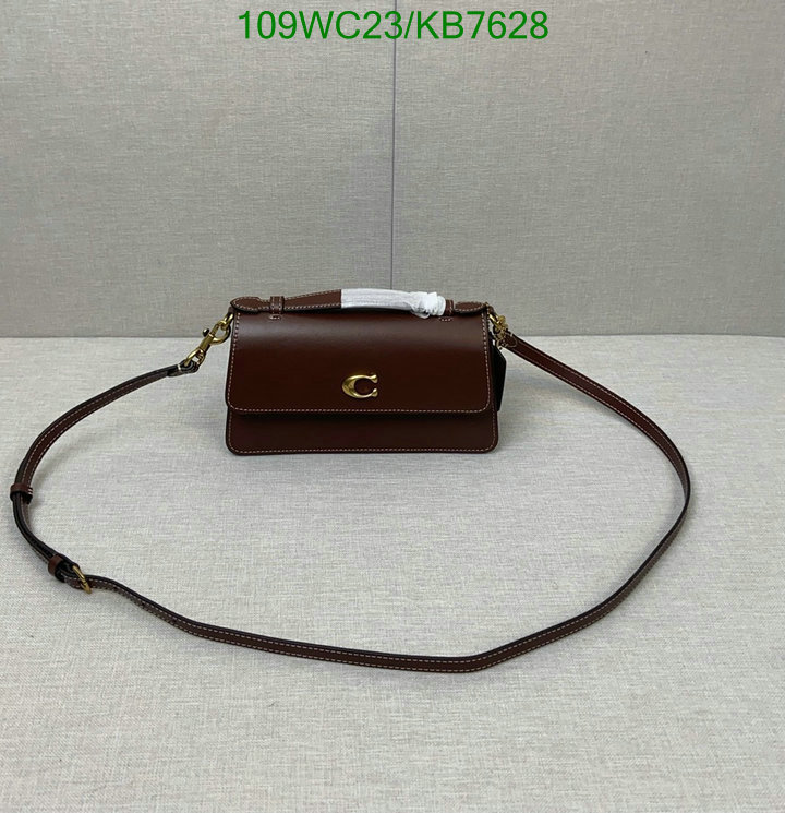 Coach-Bag-4A Quality Code: KB7628 $: 109USD