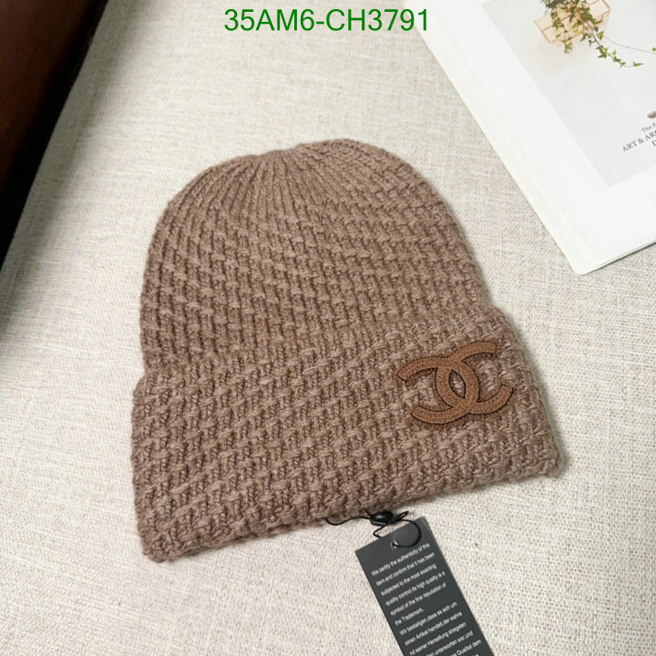 Chanel-Cap(Hat) Code: CH3791 $: 35USD