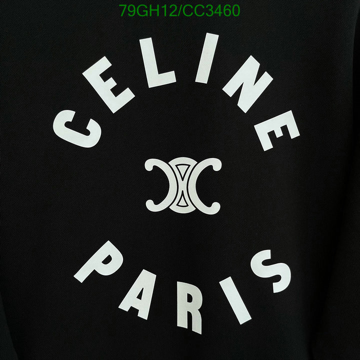 Celine-Clothing Code: CC3460 $: 79USD