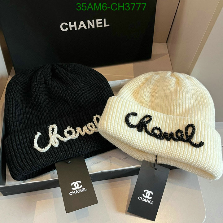 Chanel-Cap(Hat) Code: CH3777 $: 35USD