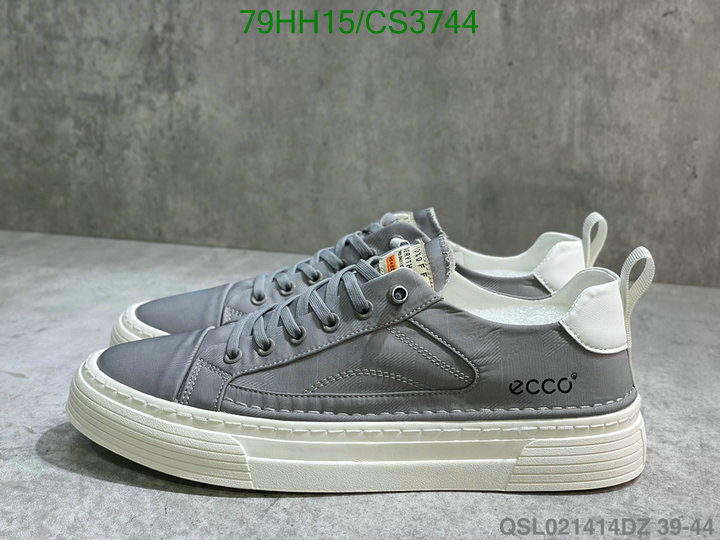 Ecco-Men shoes Code: CS3744 $: 79USD