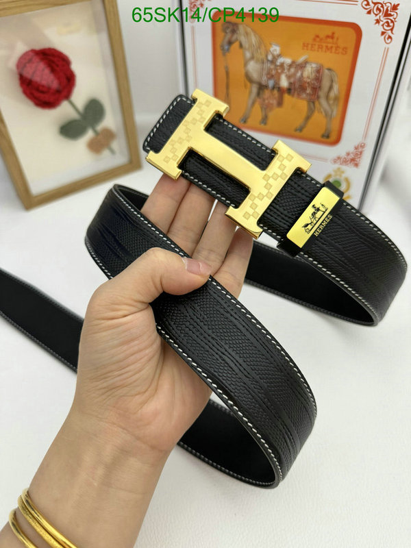 Hermes-Belts Code: CP4139 $: 65USD