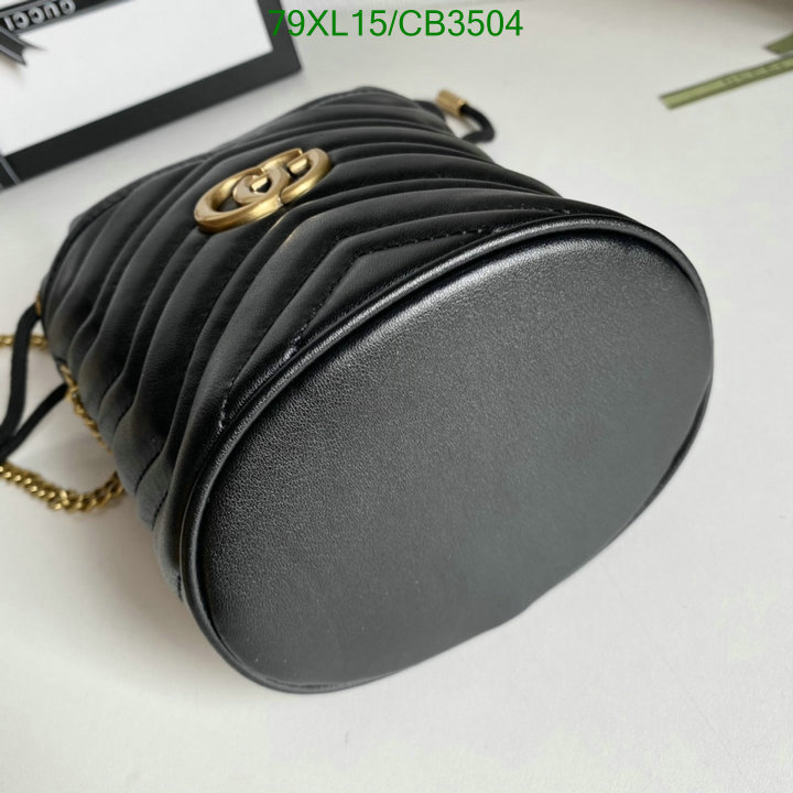 Gucci-Bag-4A Quality Code: CB3504 $: 79USD