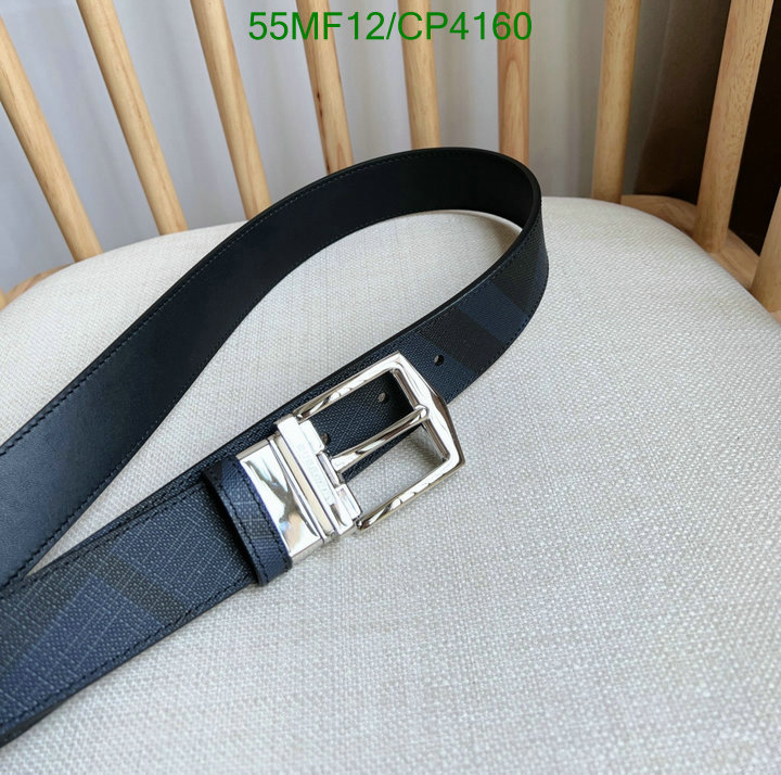 Burberry-Belts Code: CP4160 $: 55USD