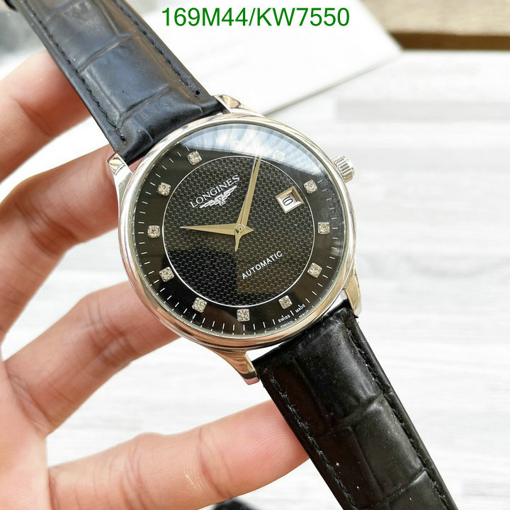 LONGINES-Watch-4A Quality Code: KW7550 $: 169USD