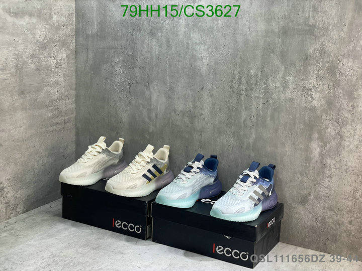 Ecco-Men shoes Code: CS3627 $: 79USD