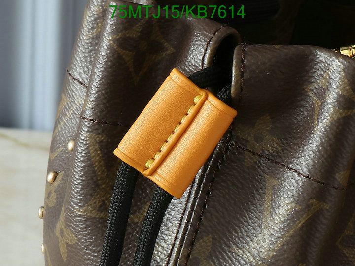 LV-Bag-4A Quality Code: KB7614 $: 75USD