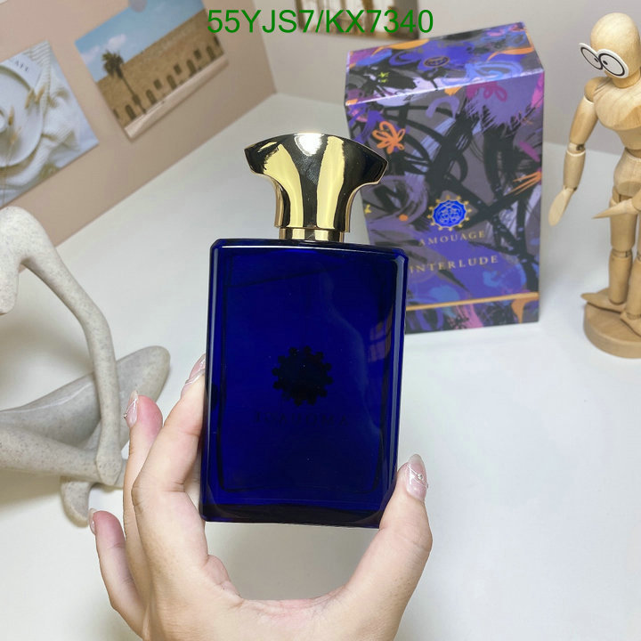 Amouage-Perfume Code: KX7340 $: 55USD