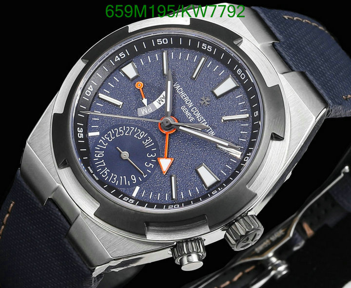 Vacheron Constantin-Watch-Mirror Quality Code: KW7792 $: 659USD