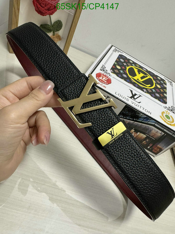 LV-Belts Code: CP4147 $: 65USD