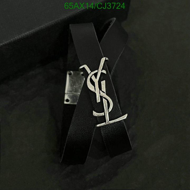 YSL-Jewelry Code: CJ3724 $: 65USD