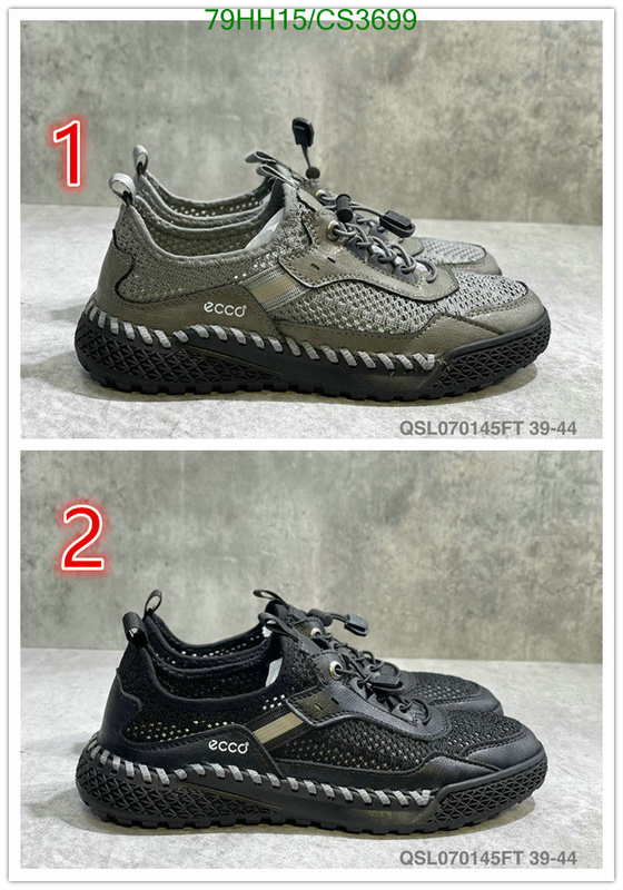 Ecco-Men shoes Code: CS3699 $: 79USD