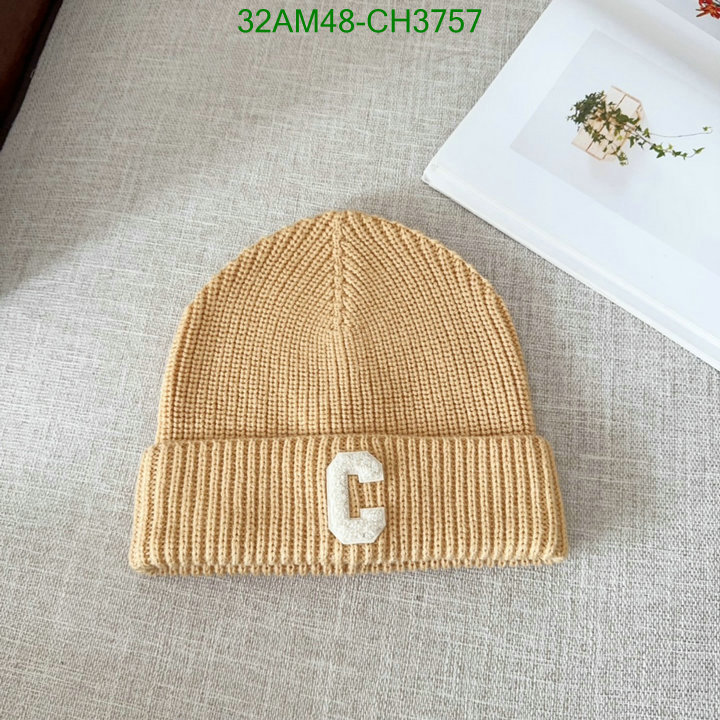 Celine-Cap(Hat) Code: CH3757 $: 32USD