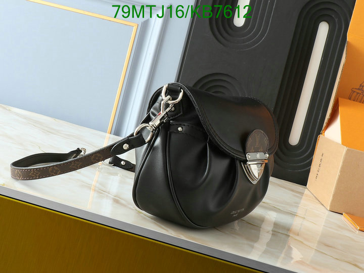 LV-Bag-4A Quality Code: KB7612 $: 79USD