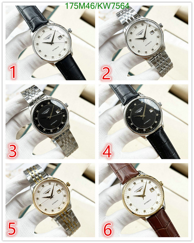 LONGINES-Watch-4A Quality Code: KW7564 $: 175USD