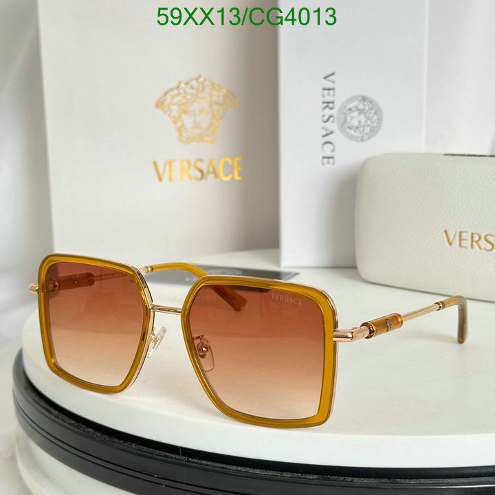 Versace-Glasses Code: CG4013 $: 59USD