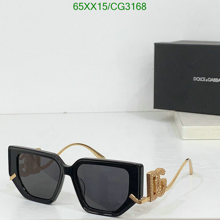 D&G-Glasses Code: CG3168 $: 65USD