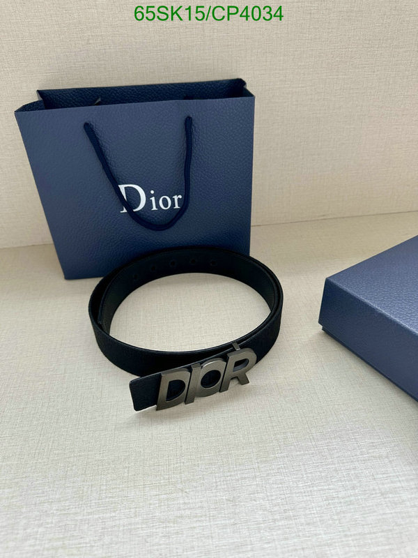 Dior-Belts Code: CP4034 $: 65USD