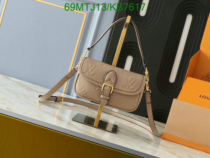 LV-Bag-4A Quality Code: KB7617 $: 69USD