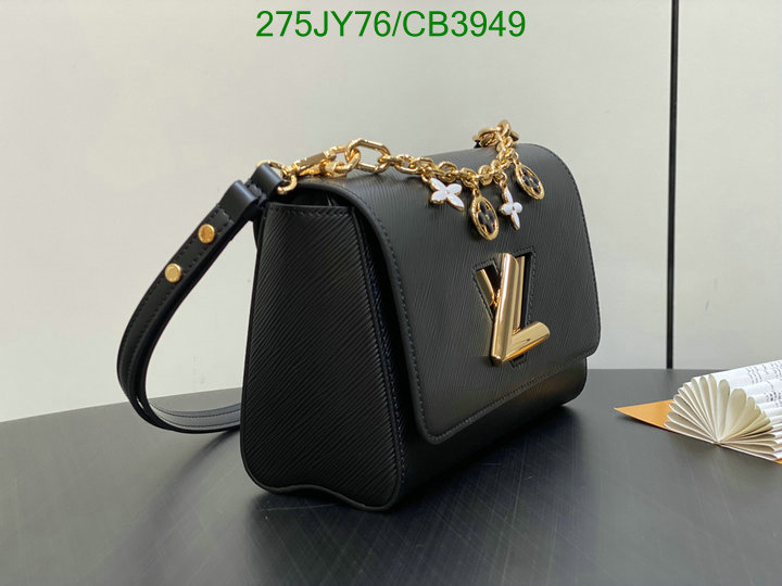 LV-Bag-Mirror Quality Code: CB3949 $: 275USD