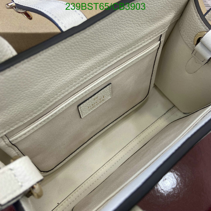 Gucci-Bag-Mirror Quality Code: CB3903 $: 239USD