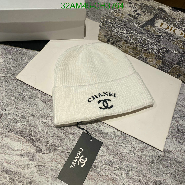 Chanel-Cap(Hat) Code: CH3764 $: 32USD