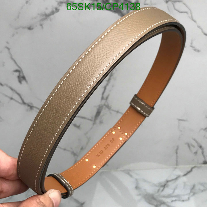 Hermes-Belts Code: CP4138 $: 65USD