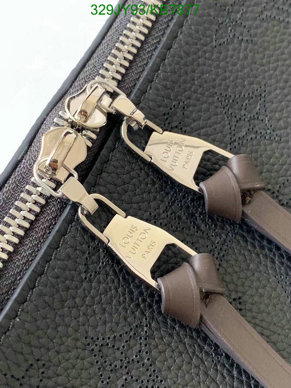 LV-Bag-Mirror Quality Code: KB7877 $: 329USD