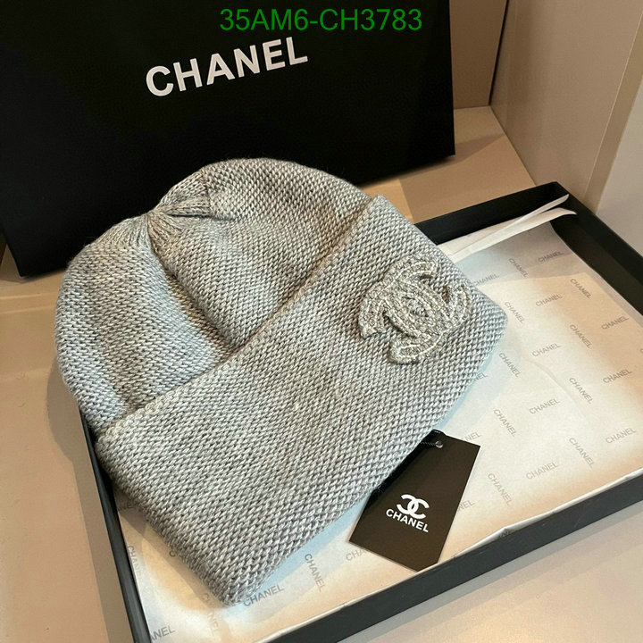 Chanel-Cap(Hat) Code: CH3783 $: 35USD