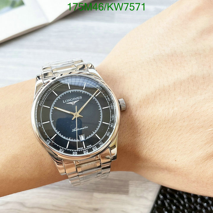 LONGINES-Watch-4A Quality Code: KW7571 $: 175USD