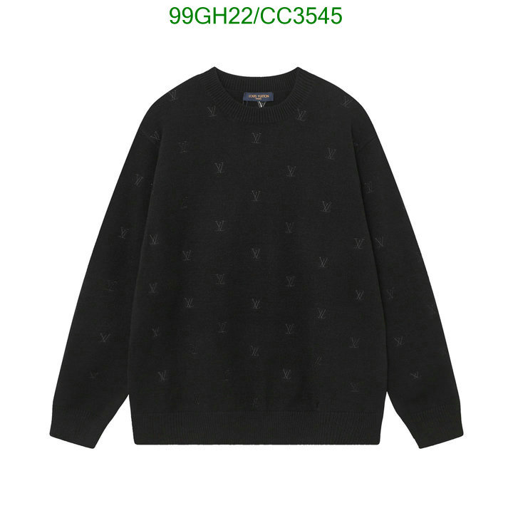 LV-Clothing Code: CC3545 $: 99USD