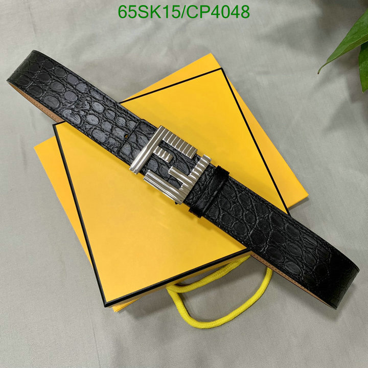 Fendi-Belts Code: CP4048 $: 65USD