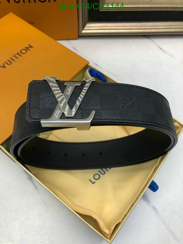 LV-Belts Code: CP4144 $: 65USD