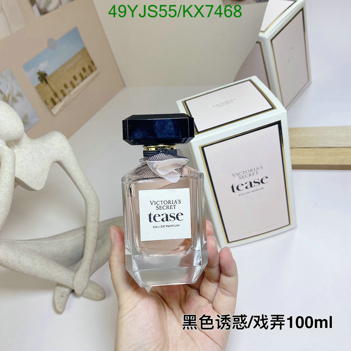 Victorias Secret-Perfume Code: KX7468 $: 49USD