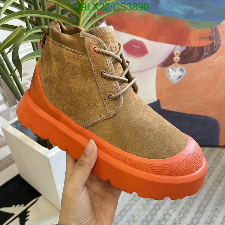 UGG-Men shoes Code: CS3890 $: 99USD