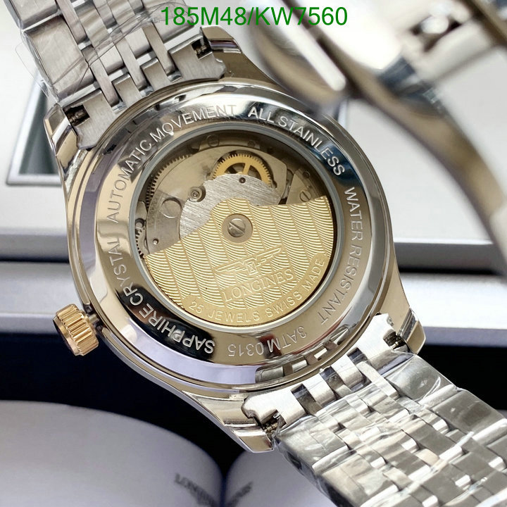 LONGINES-Watch-4A Quality Code: KW7560 $: 185USD