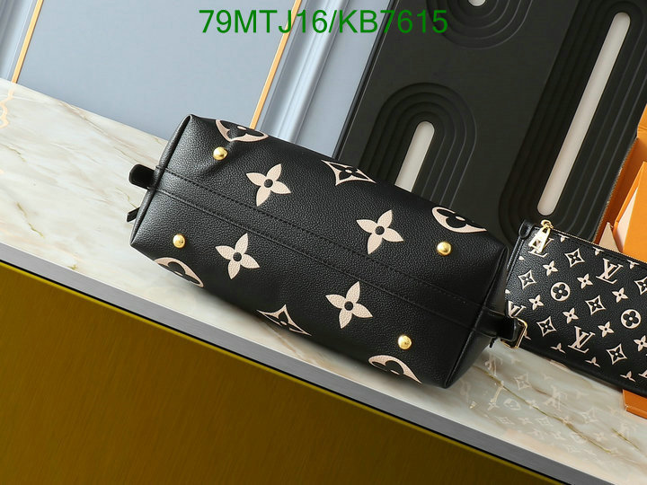 LV-Bag-4A Quality Code: KB7615 $: 79USD