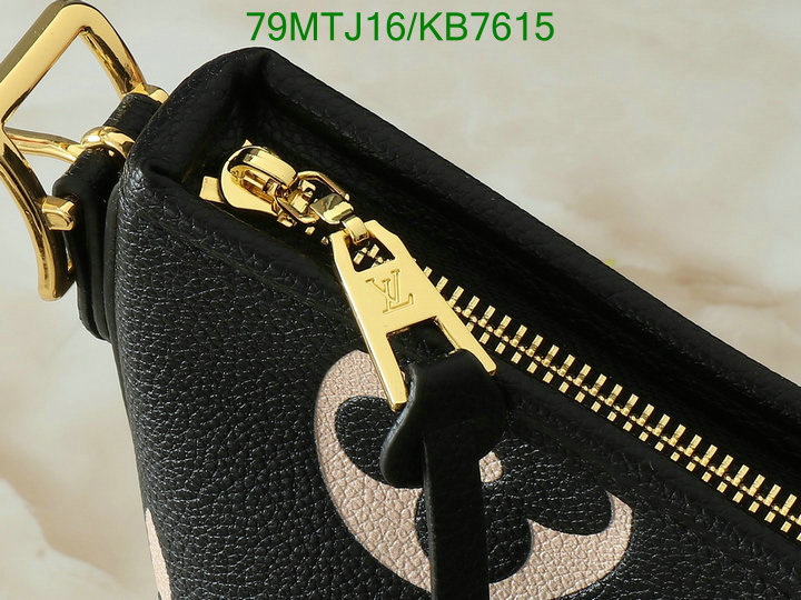 LV-Bag-4A Quality Code: KB7615 $: 79USD