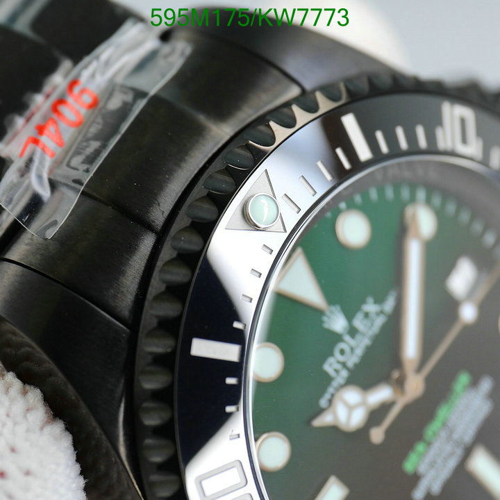 Rolex-Watch-Mirror Quality Code: KW7773 $: 595USD