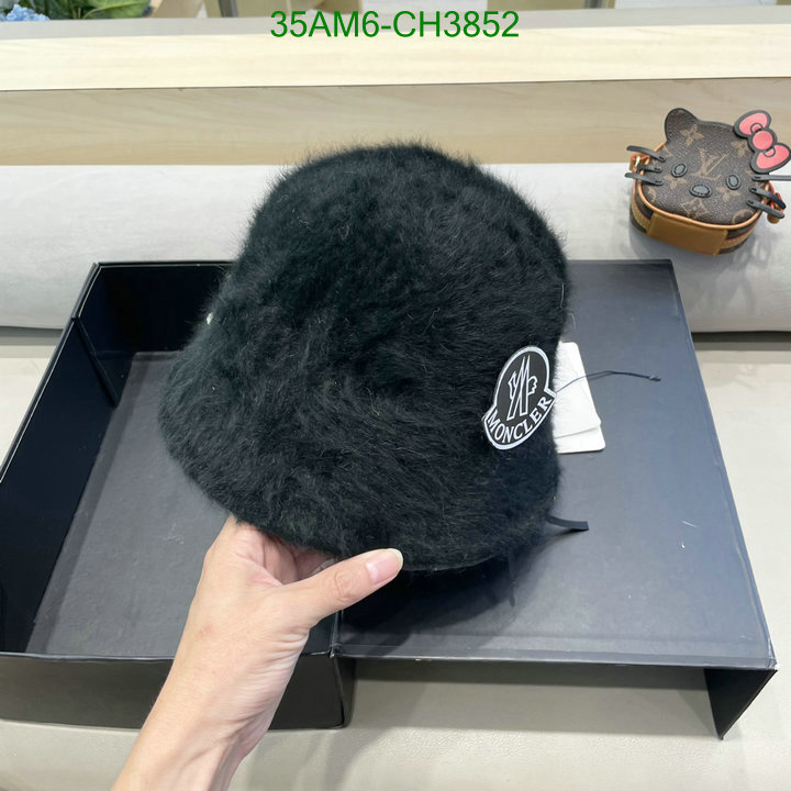 Moncler-Cap(Hat) Code: CH3852 $: 35USD