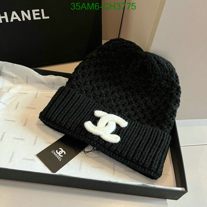 Chanel-Cap(Hat) Code: CH3775 $: 35USD