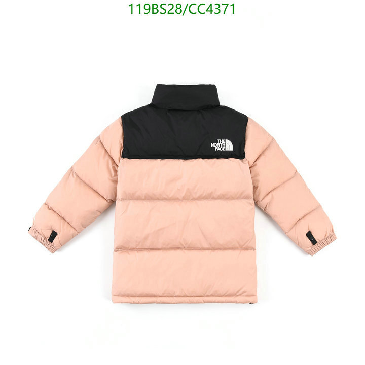 The North Face-Kids Clothing Code: CC4371 $: 119USD