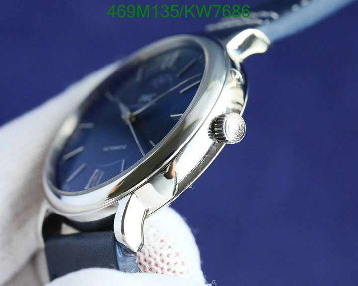 IWC-Watch-Mirror Quality Code: KW7686 $: 469USD