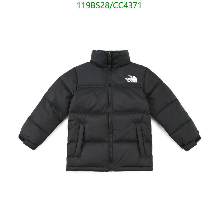 The North Face-Kids Clothing Code: CC4371 $: 119USD